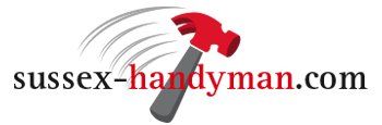 Sussex Handyman - Sussex's Professional Handyman Service